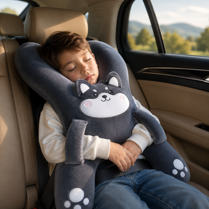 NuzzleNest™ CozyRide