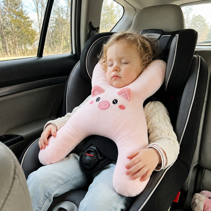 NuzzleNest™ CozyRide