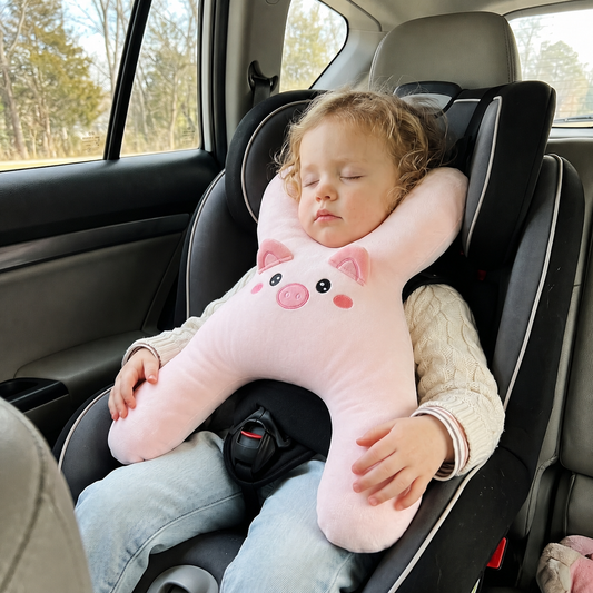 NuzzleNest™ CozyRide