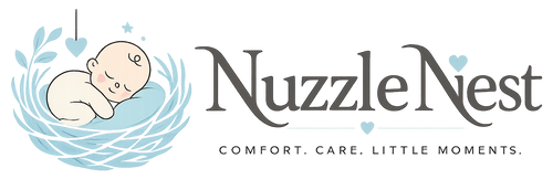 Nuzzle Nest