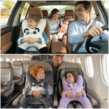 NuzzleNest™ CozyRide